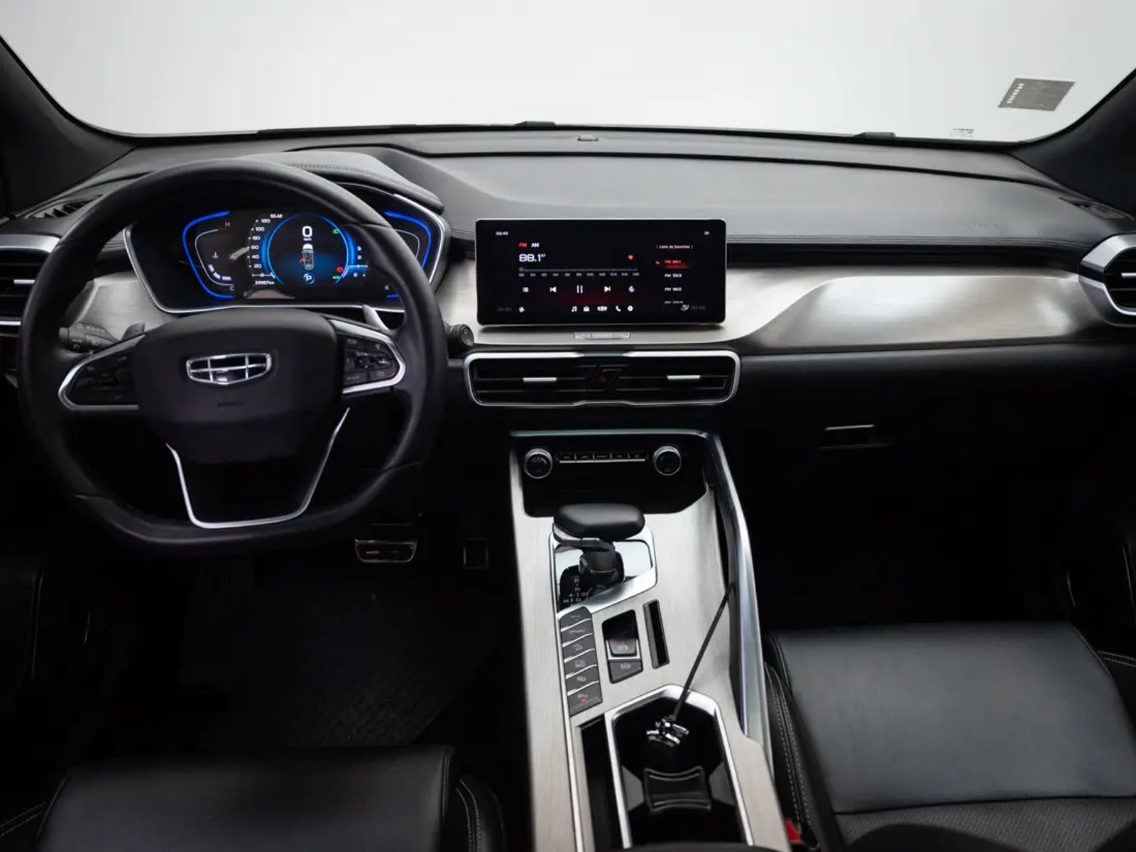 Geely NEW COOLRAY 2023 - Imagen 15 de 20