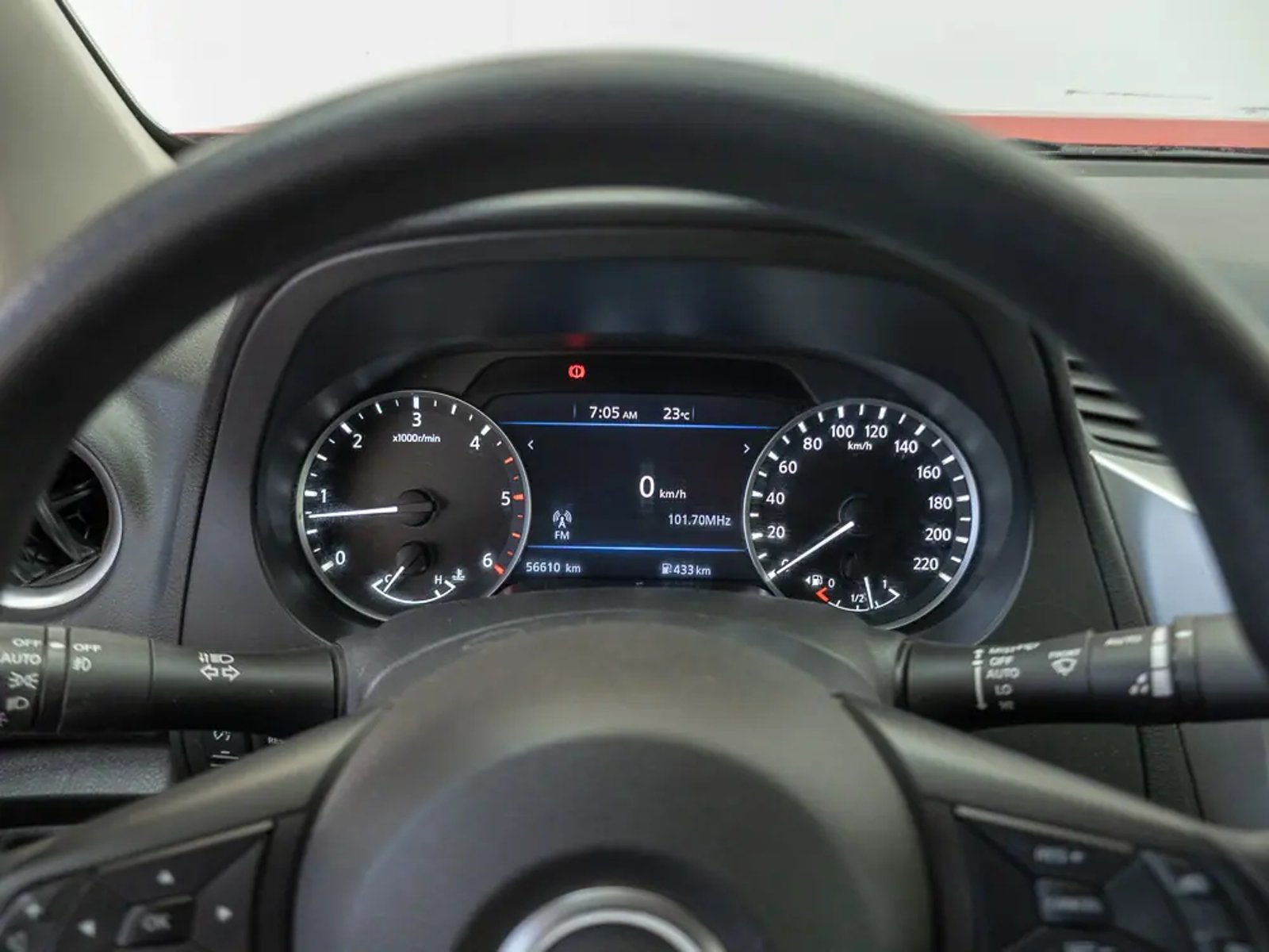 NISSAN NAVARA 2024 - Imagen 12 de 16
