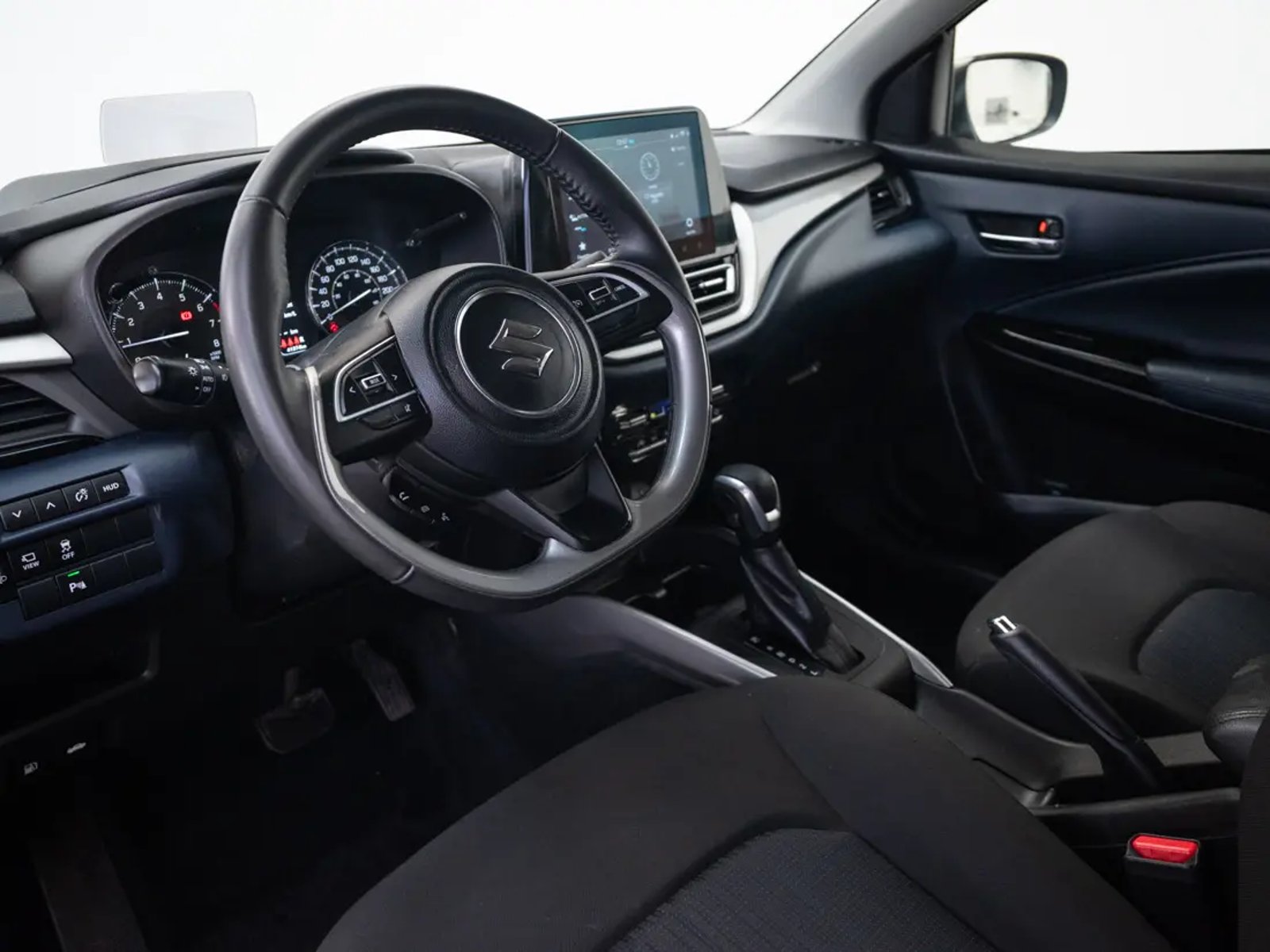 Suzuki BALENO 2024 - Imagen 11 de 20