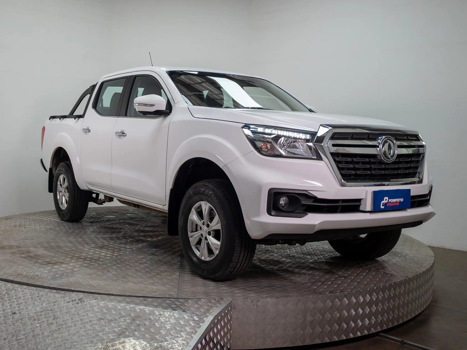 DONGFENG DF6 2023 - Imagen 10 de 18
