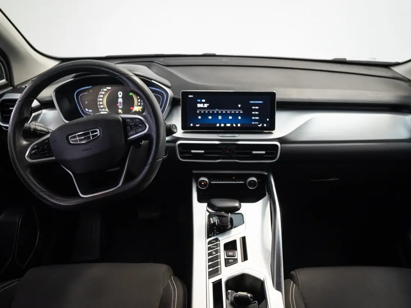 Geely COOLRAY 2023 - Imagen 15 de 20