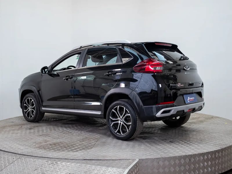 Chery TIGGO 2 2024 - Imagen 5 de 20
