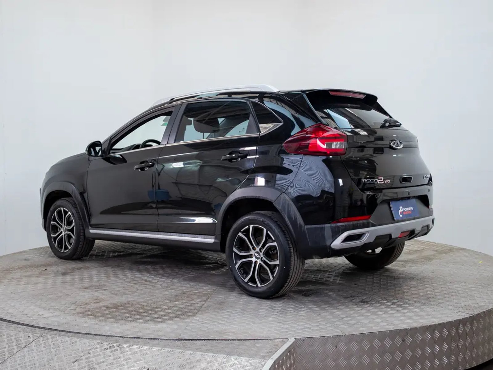 Chery TIGGO 2 2024 - Foto 5 de 20