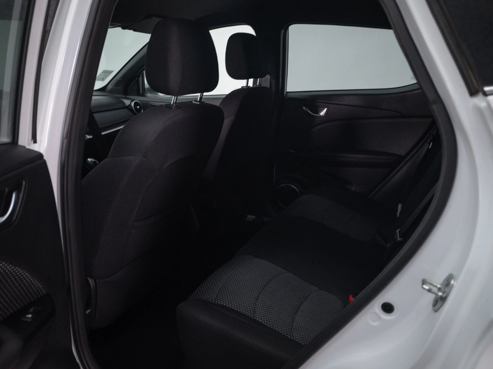 DFSK SUV 500 2026 - Imagen 18 de 18