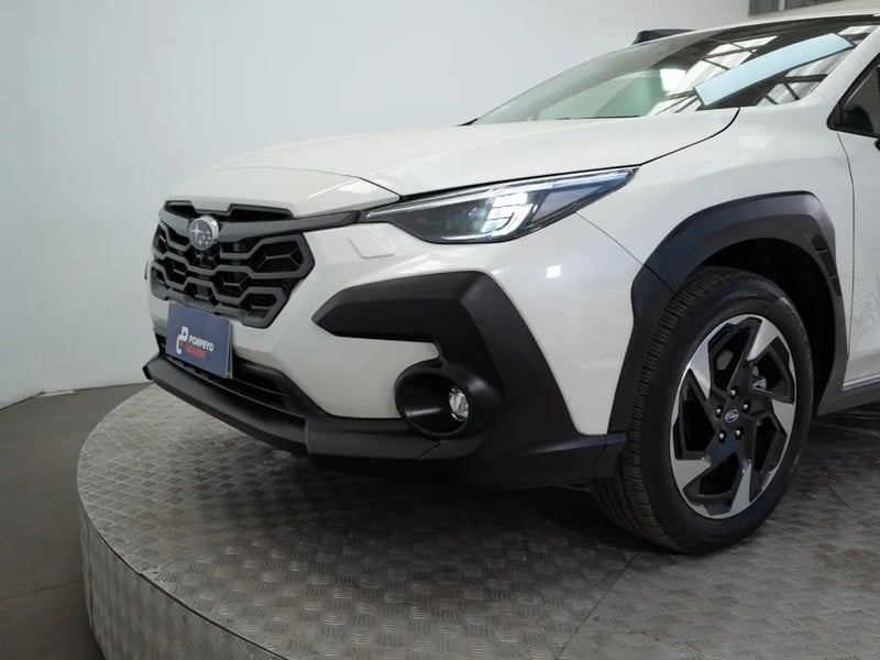 Subaru CROSSTREK 2026 - Imagen 18 de 20