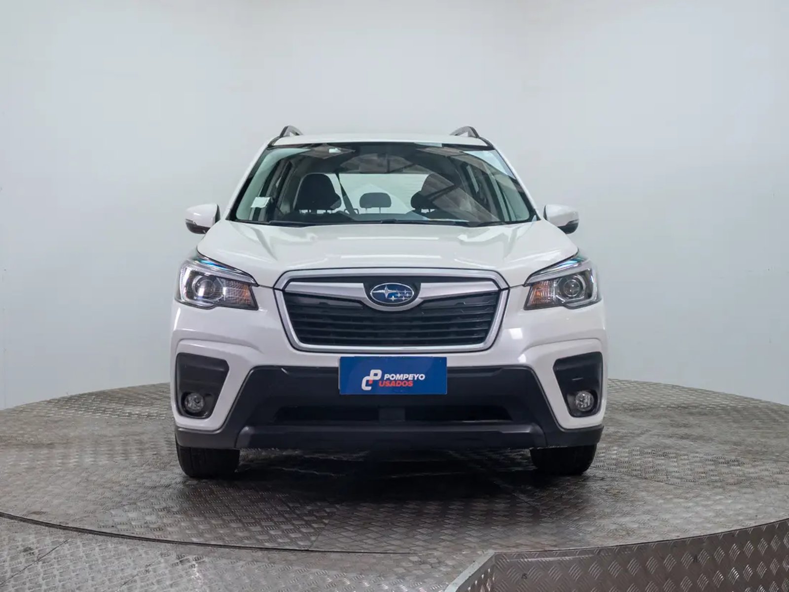 Subaru NEW FORESTER 2020 - Foto 2 de 20