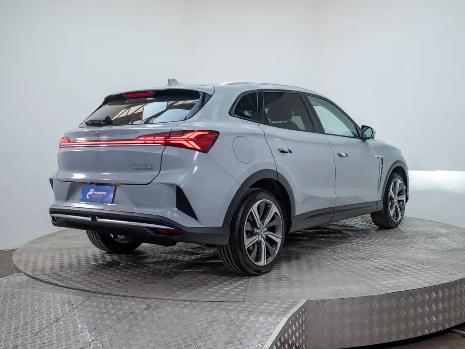 MG MARVEL R 2024 - Imagen 7 de 20