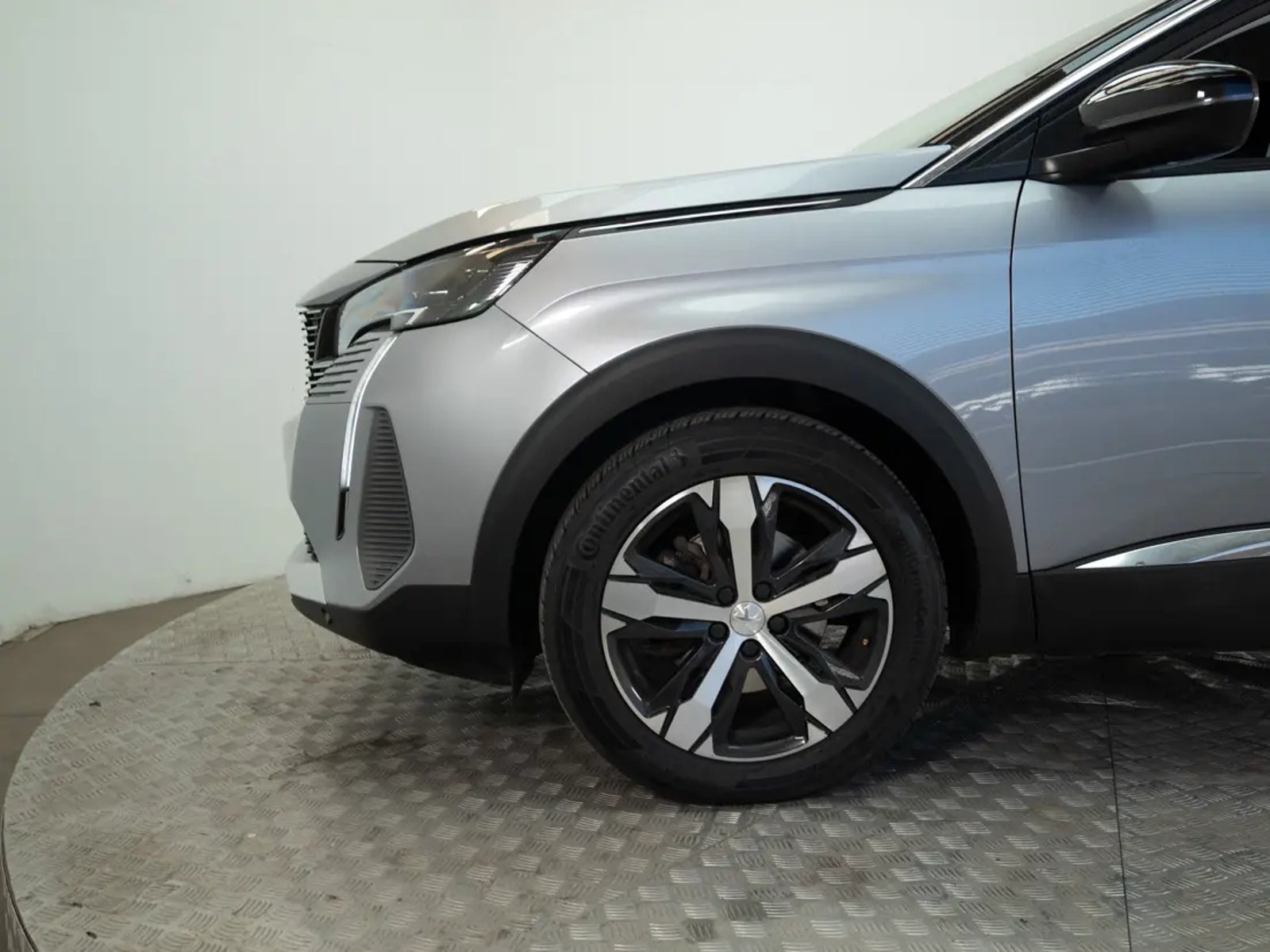 Peugeot 3008 2022 - Imagen 17 de 19