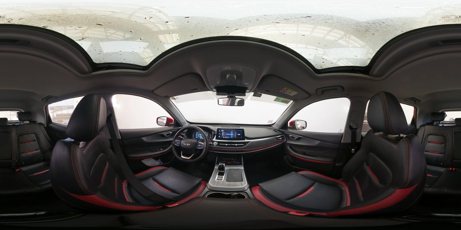 Chery TIGGO 3 2023 - Imagen 19 de 19