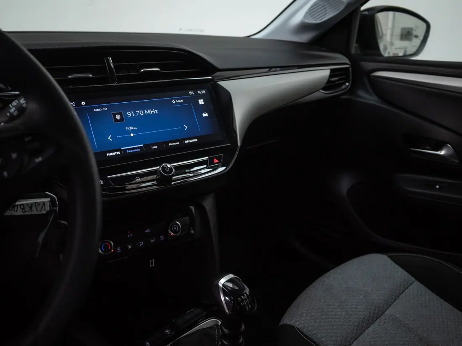 Opel CORSA 2025 - Imagen 14 de 20