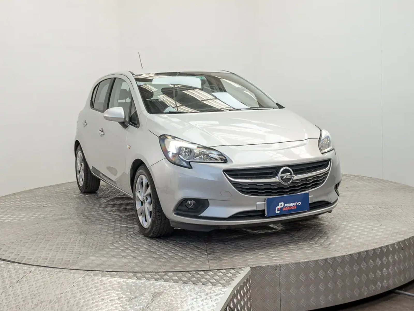 OPEL CORSA 2020 - Imagen 5 de 11