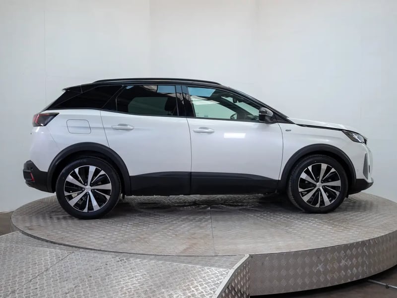 Peugeot 3008 2024 - Imagen 9 de 20