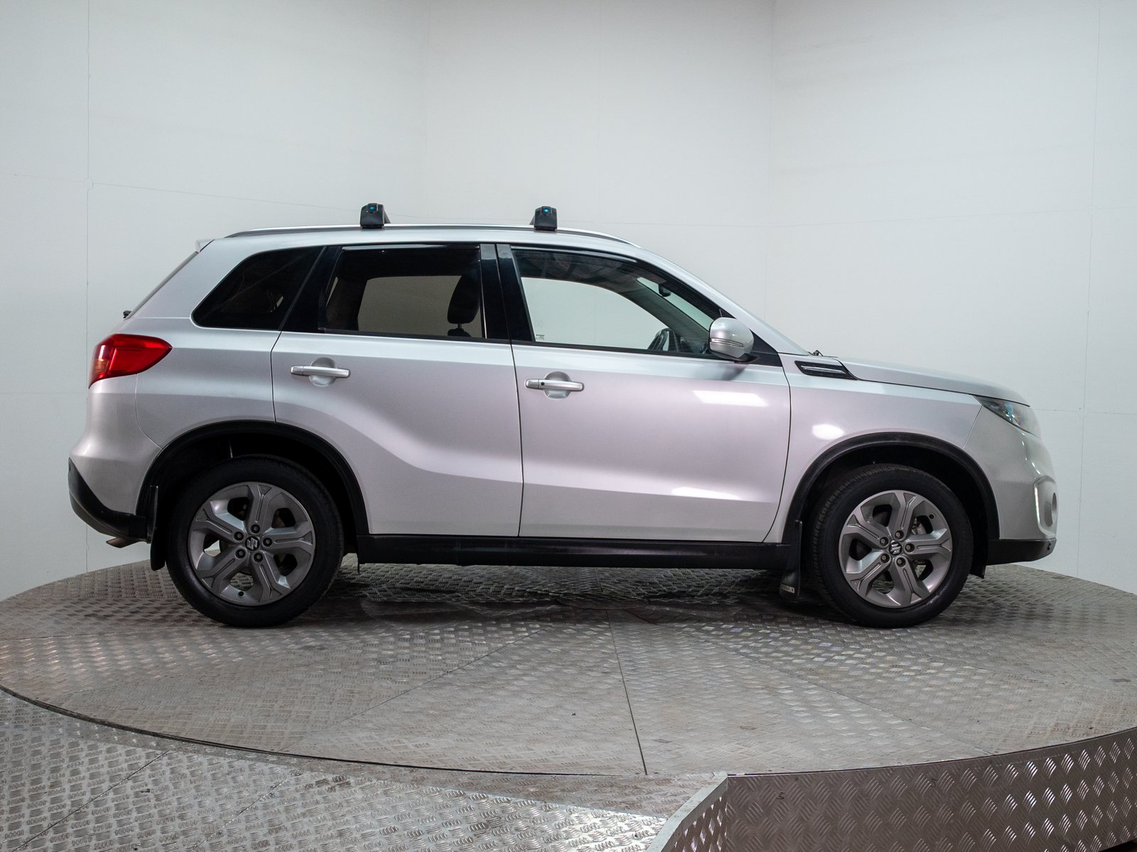 Suzuki VITARA 2018 - Imagen 11 de 16