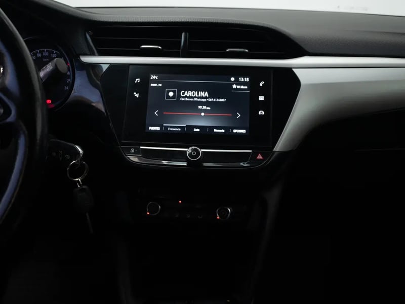 Opel CORSA 2021 - Imagen 16 de 20