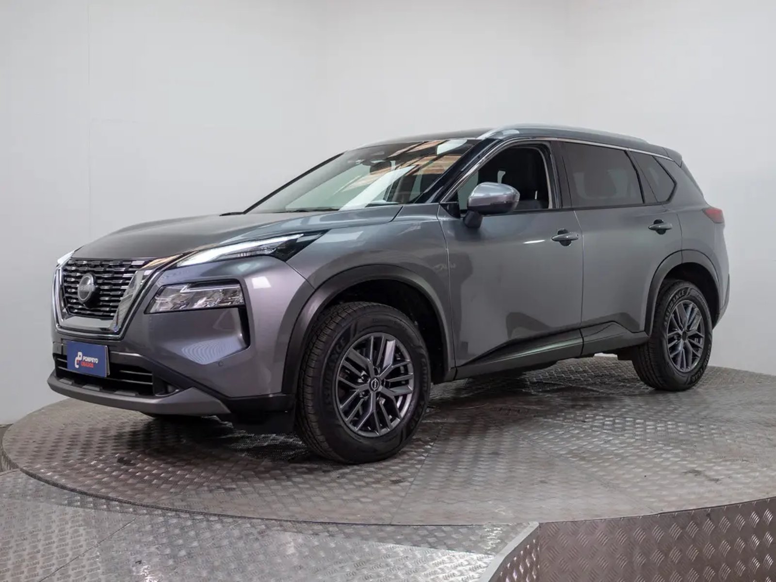 Nissan X-TRAIL 2024 - Imagen 3 de 20