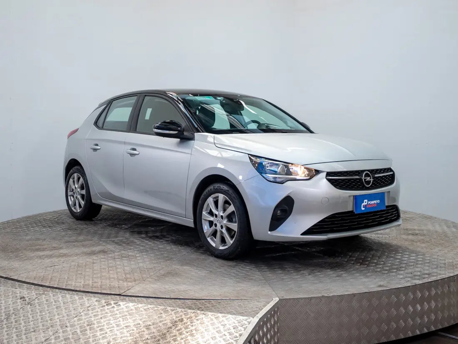 Opel CORSA 2023 - Imagen 9 de 20