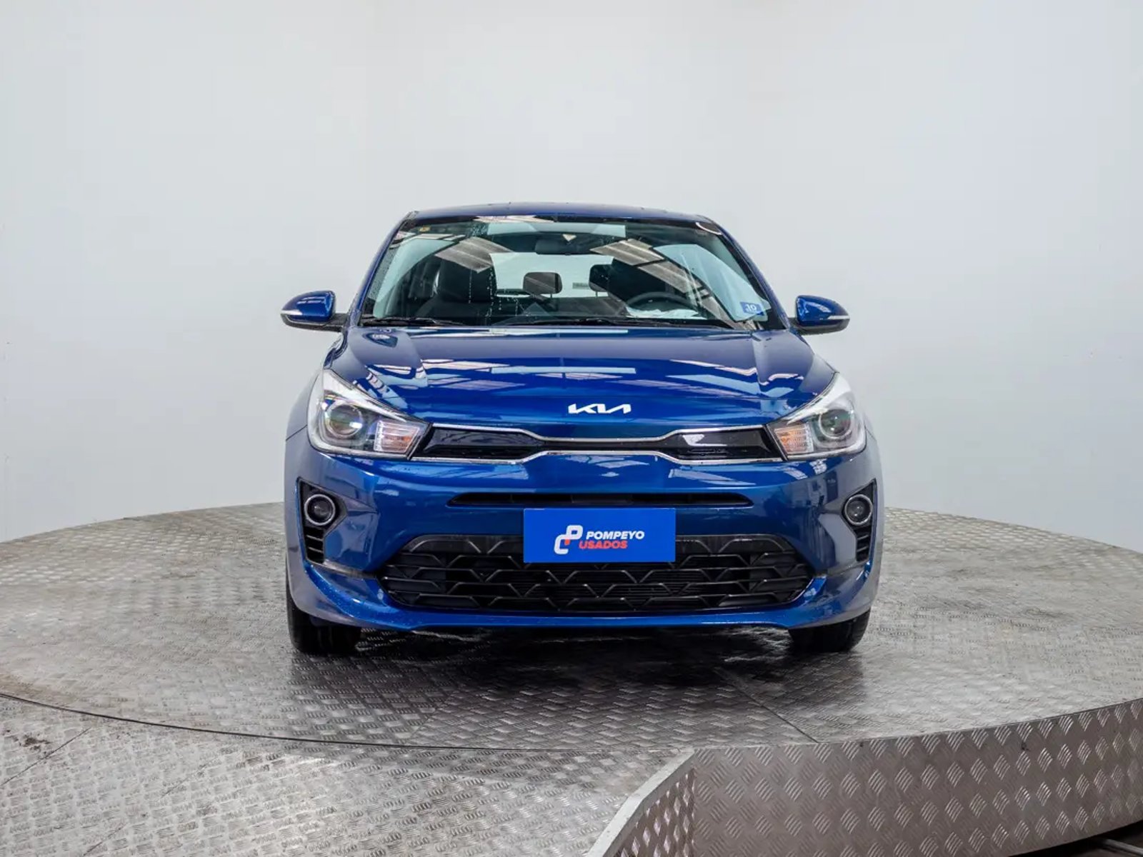 Kia RIO 5 2024 - Foto 2 de 20