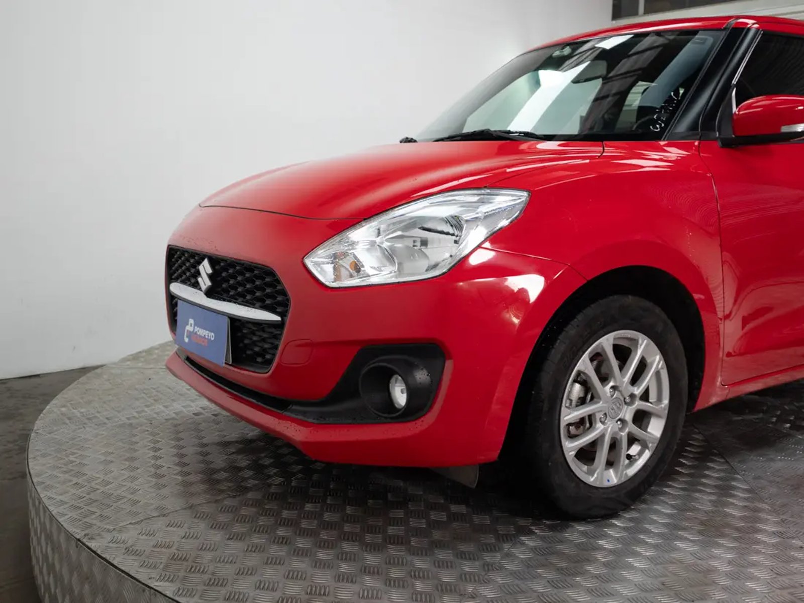 Suzuki SWIFT 2023 - Imagen 6 de 19