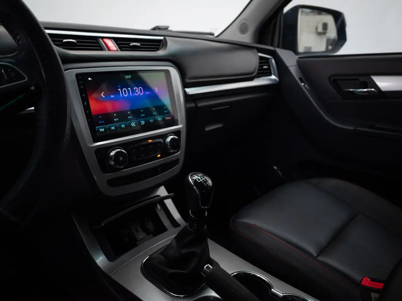 JAC T8 2023 - Imagen 11 de 18