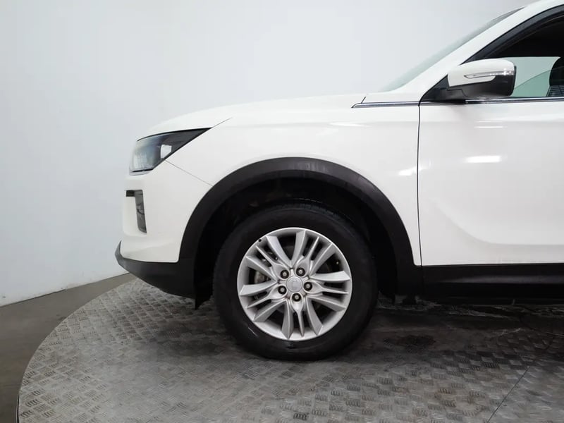 SsangYong KORANDO 2023 - Imagen 17 de 20