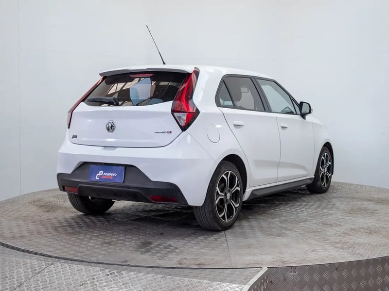 MG 3 2022 - Imagen 8 de 20