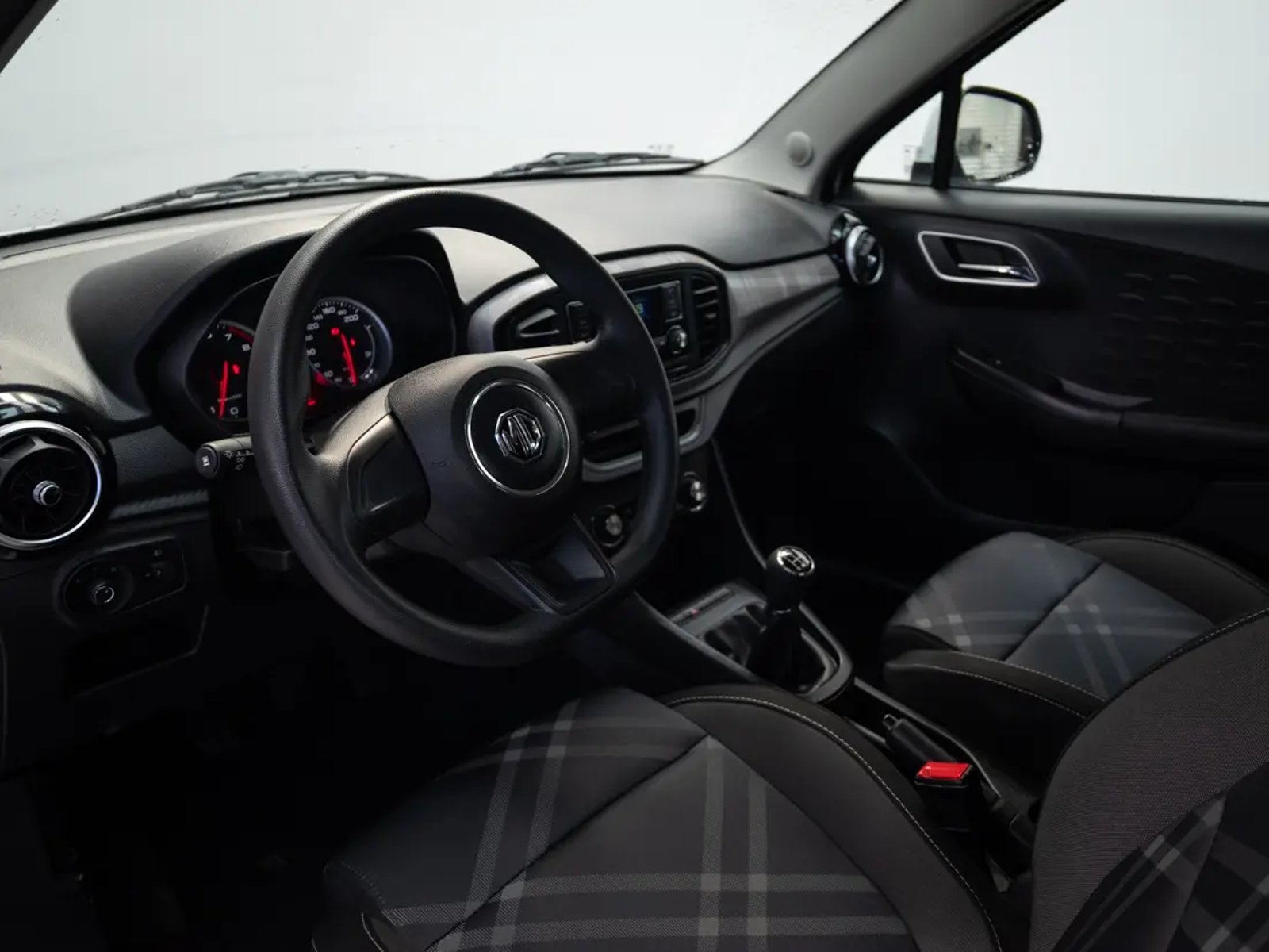 MG 3 2022 - Imagen 11 de 18