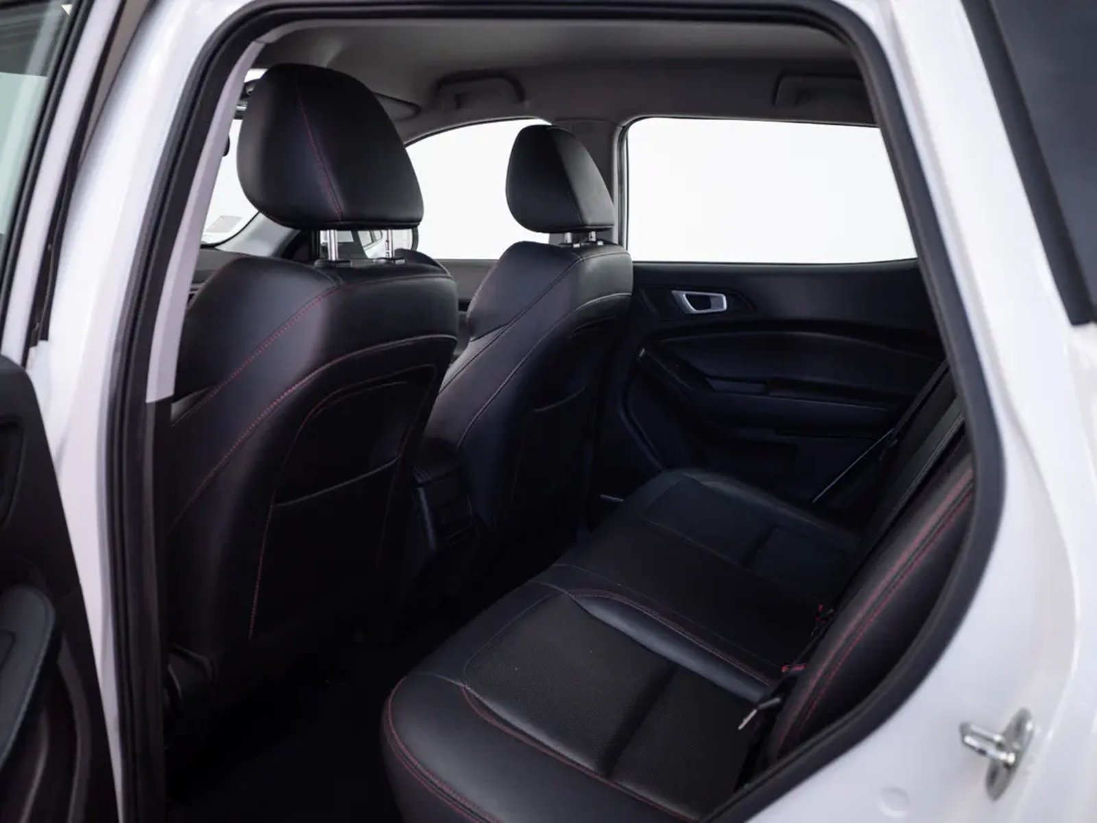 CHERY TIGGO 3 2022 - Imagen 15 de 20