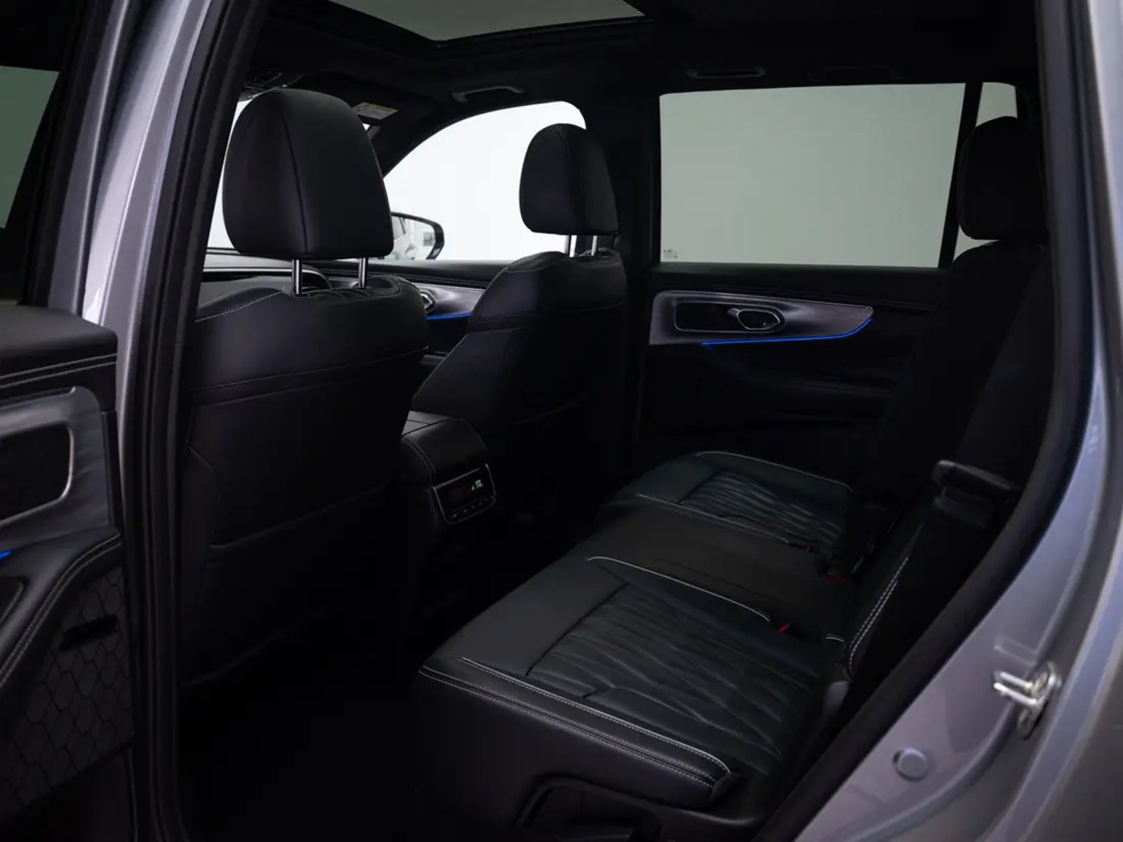 GAC Motor GS8 2024 - Imagen 14 de 20