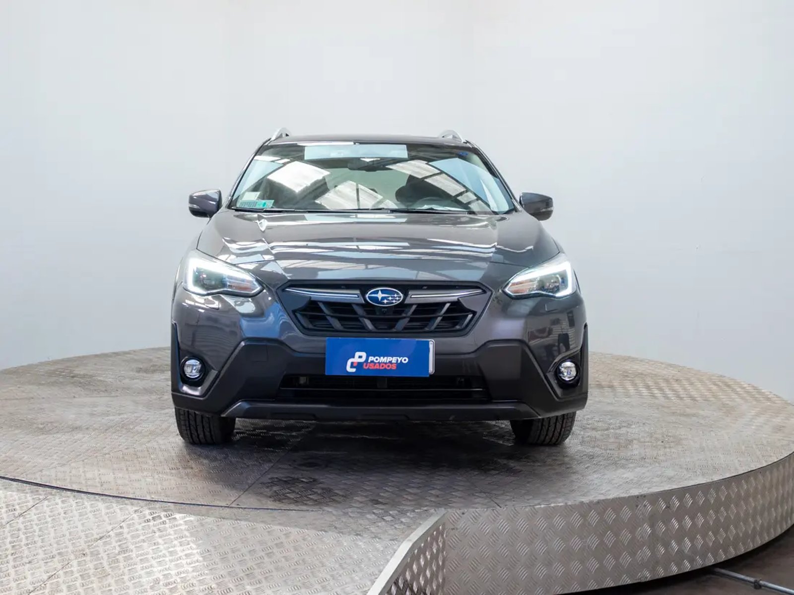 Subaru XV 2023 - Foto 2 de 19