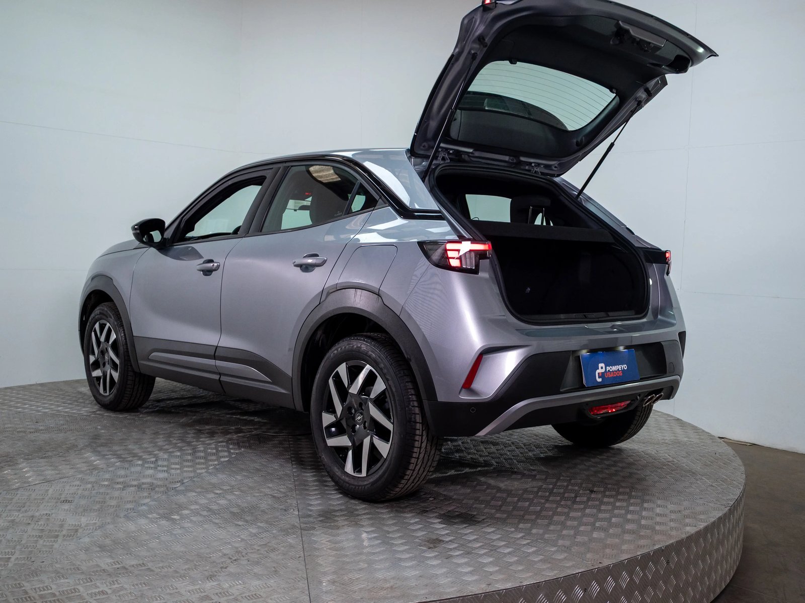 Opel MOKKA 2026 - Imagen 8 de 14