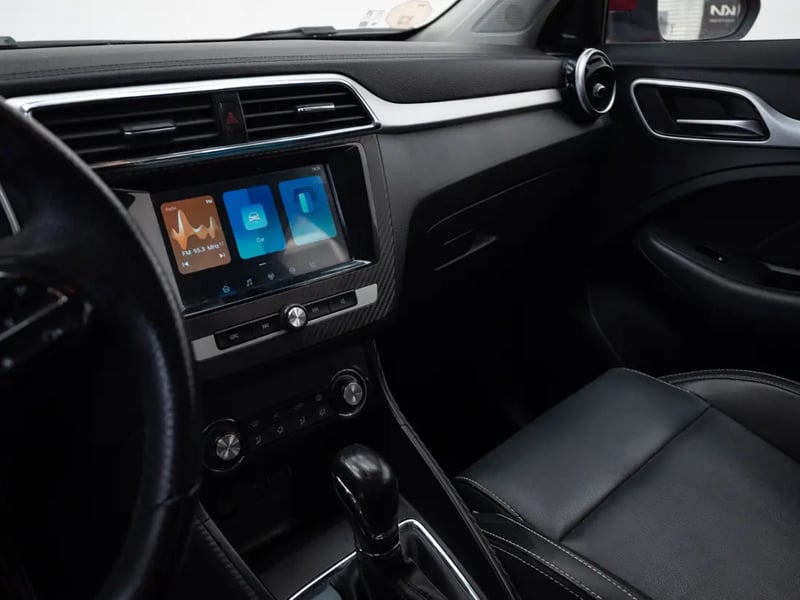 MG ZS 2024 - Imagen 12 de 20