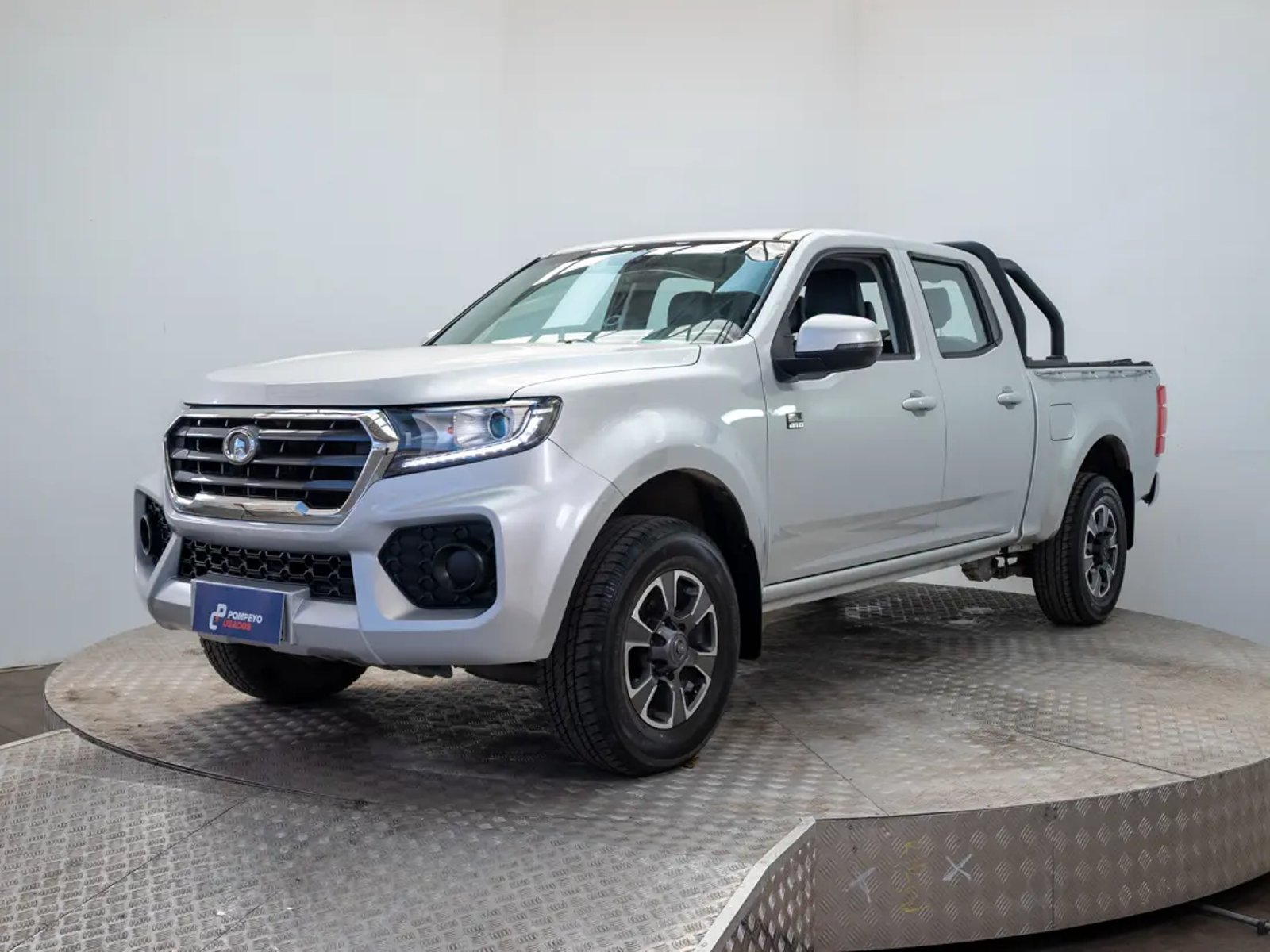 Great Wall WINGLE 7 2023 - Imagen 3 de 19