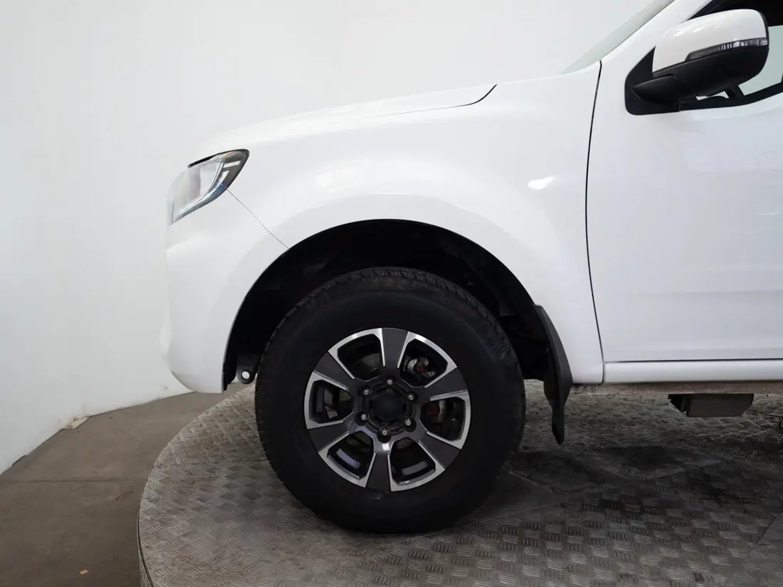 Great Wall WINGLE 7 2023 - Imagen 16 de 19