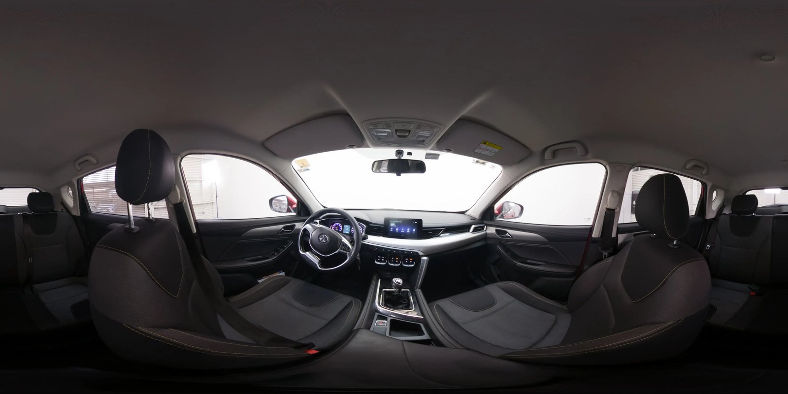 BAIC X35 2023 - Imagen 19 de 19