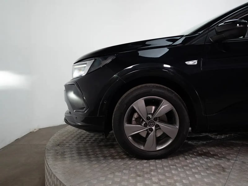Opel GRANDLAND 2024 - Imagen 17 de 20
