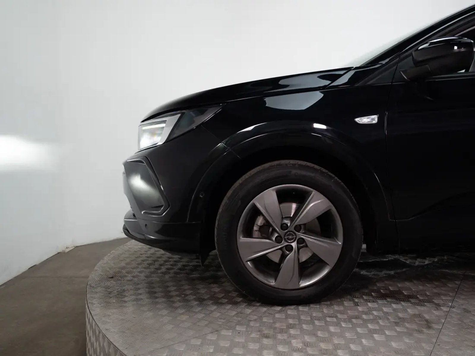 Opel GRANDLAND 2024 - Imagen 17 de 20