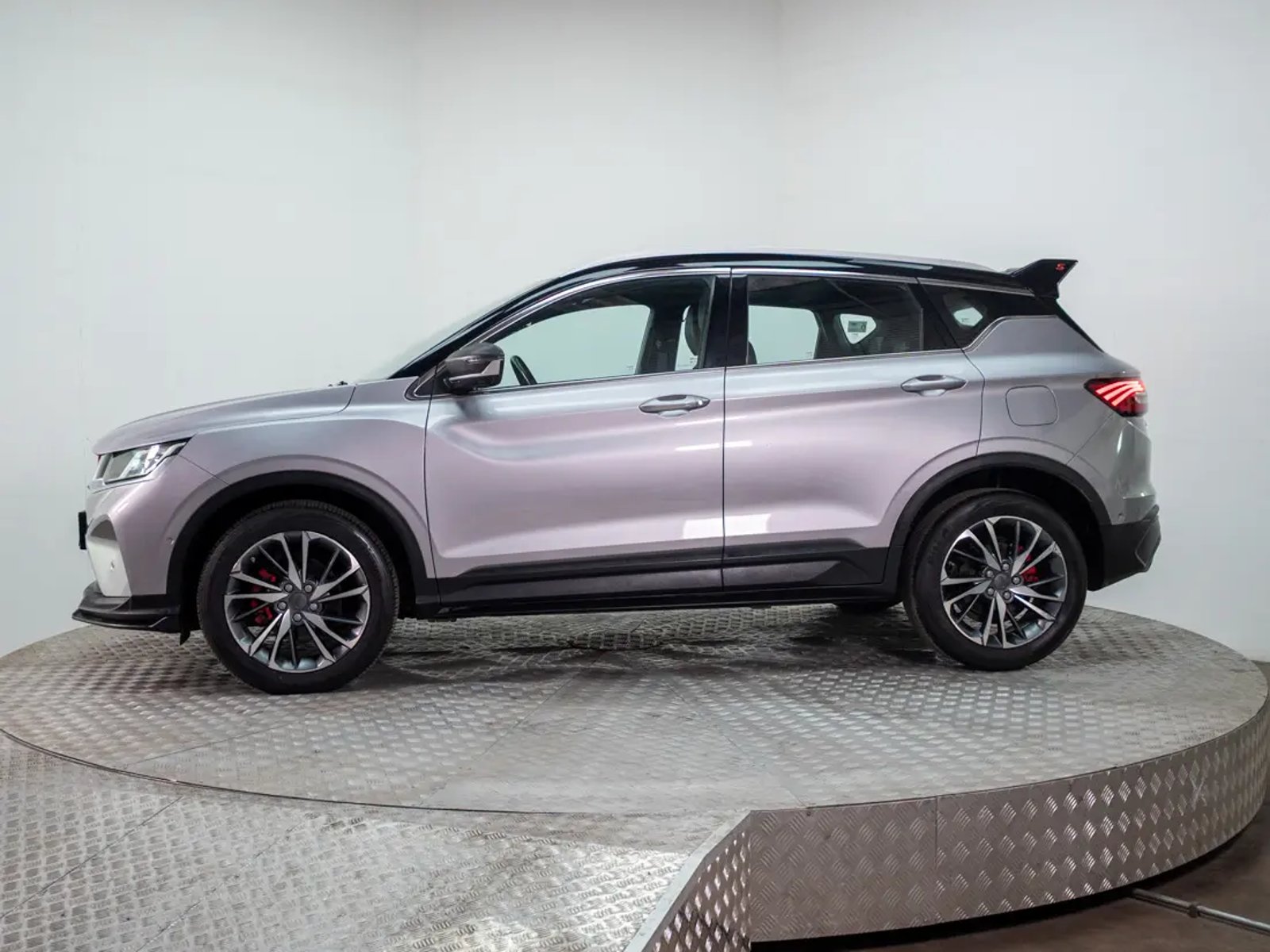 Geely COOLRAY 2023 - Imagen 7 de 20