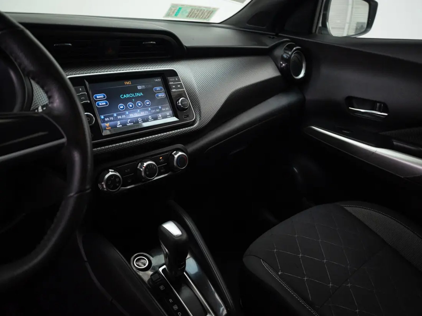 Nissan KICKS 2019 - Imagen 12 de 19