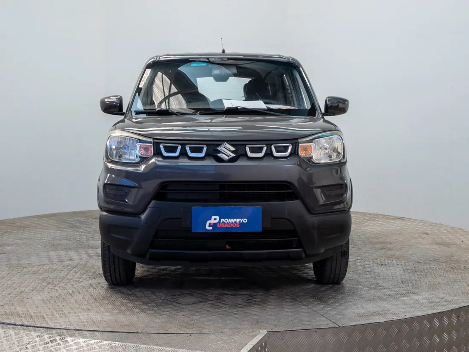 Suzuki SPRESSO 2023 - Foto 2 de 20