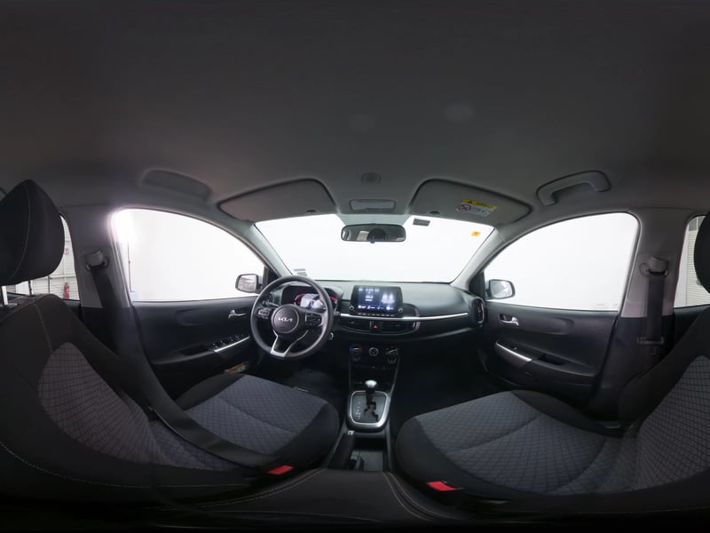 Kia MORNING 2025 - Imagen 20 de 20