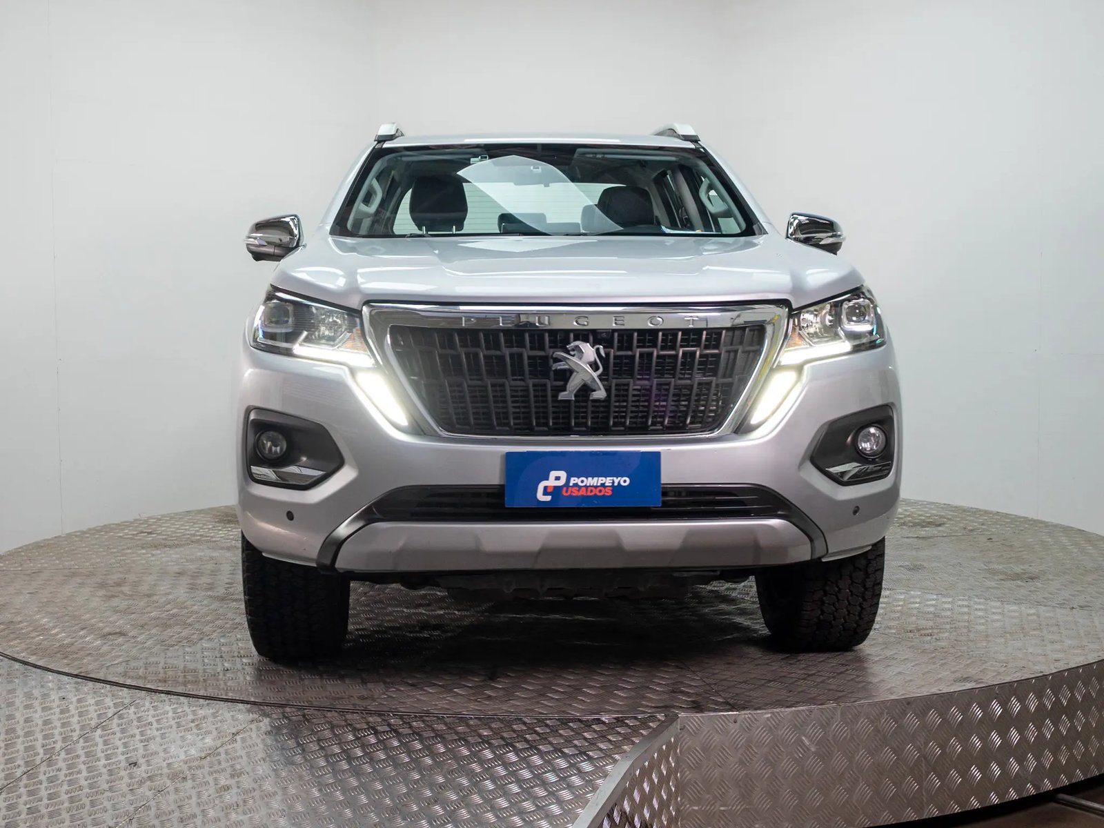 PEUGEOT LANDTREK 2023 - Imagen 3 de 17