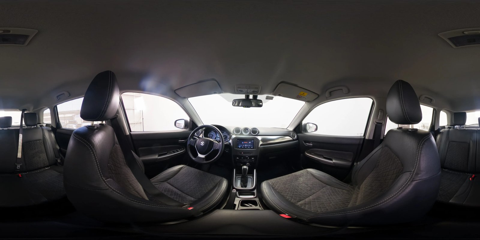 Suzuki GRAND VITARA 2022 - Imagen 20 de 20