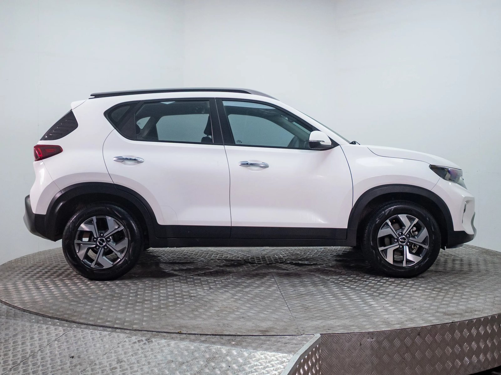 KIA SONET 2022 - Imagen 9 de 17