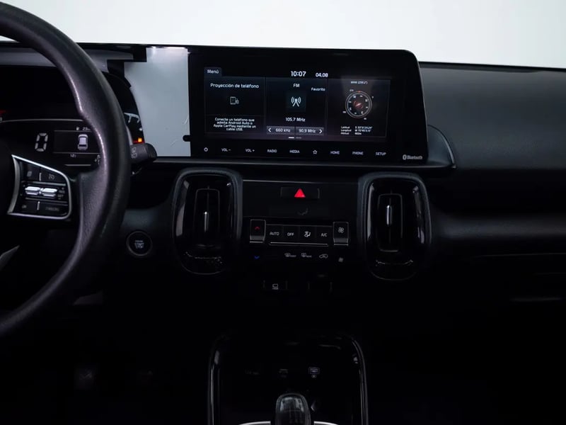 Kia SONET 2023 - Imagen 17 de 17