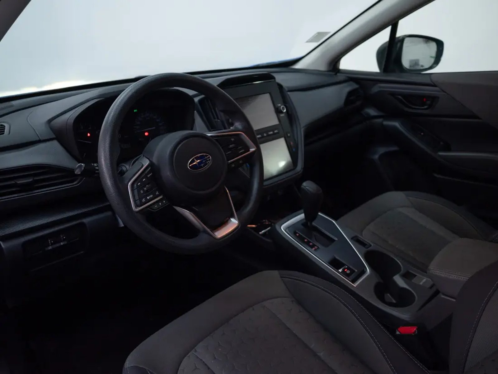 Subaru CROSSTREK 2023 - Imagen 11 de 20