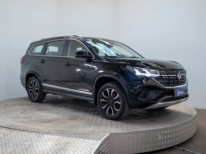 Dongfeng T5 2024