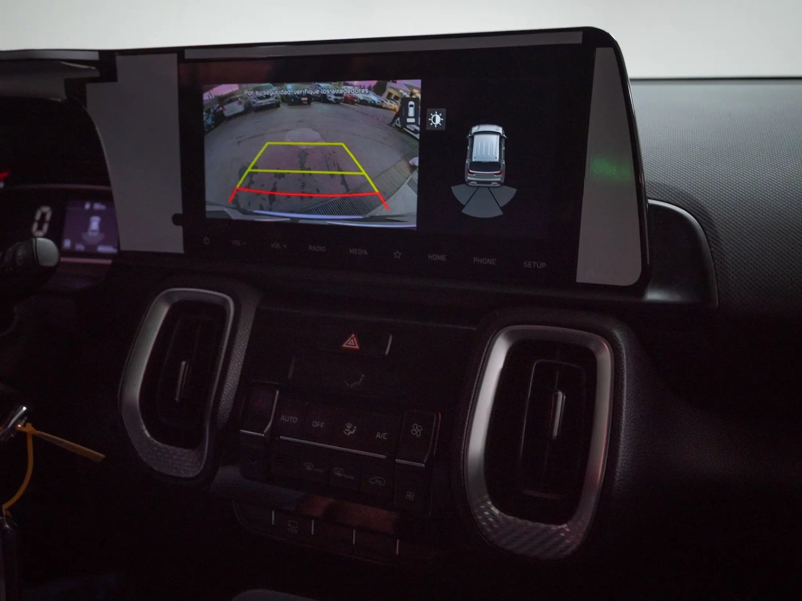 KIA SONET 2023 - Imagen 18 de 18