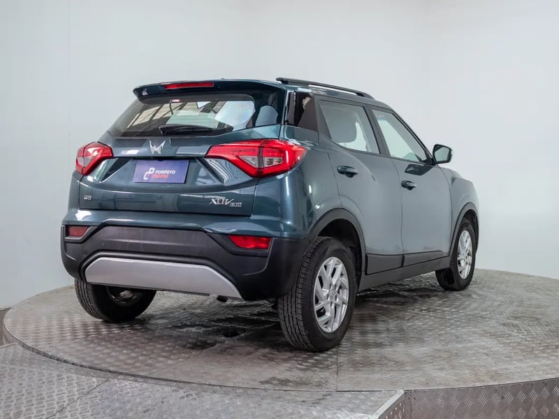Mahindra XUV300 2024 - Imagen 7 de 20
