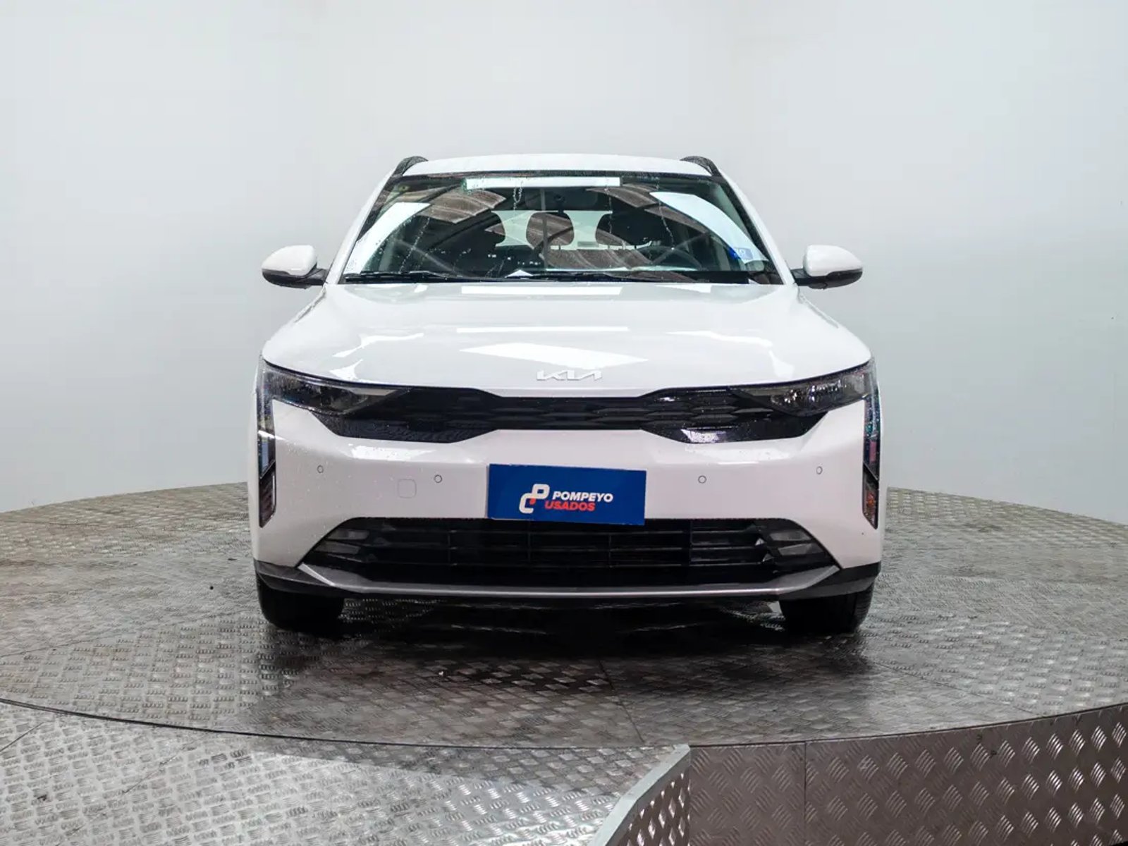KIA K3 Cross 2025 - Imagen 5 de 19