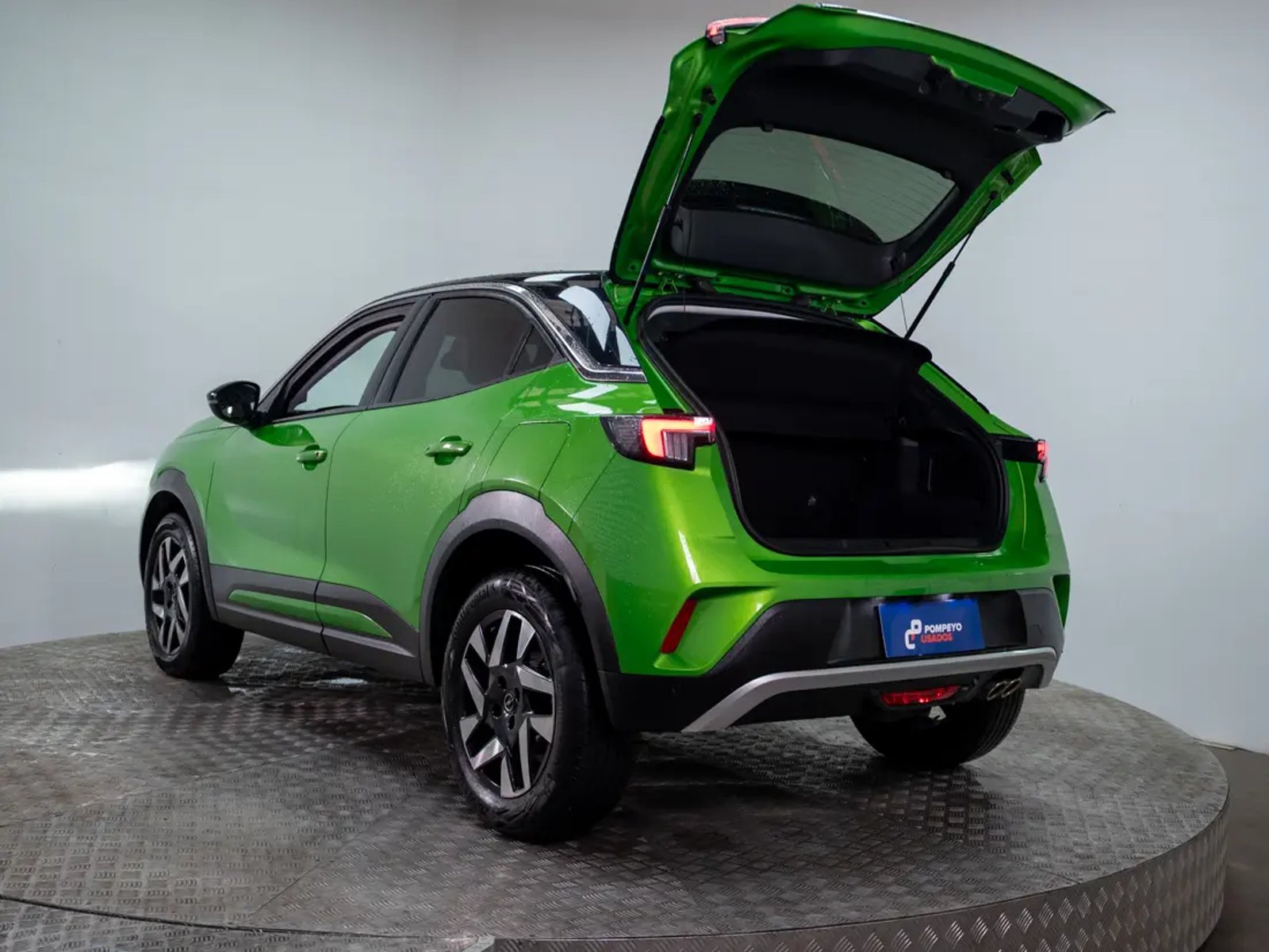 Opel MOKKA 2024 - Imagen 9 de 15